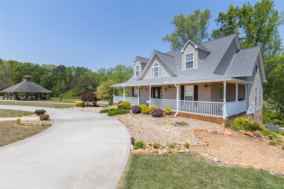 401 Woodson Road, Piedmont, South Carolina image 4