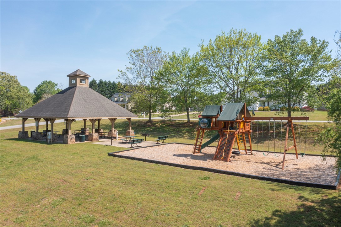 401 Woodson Road, Piedmont, South Carolina image 7