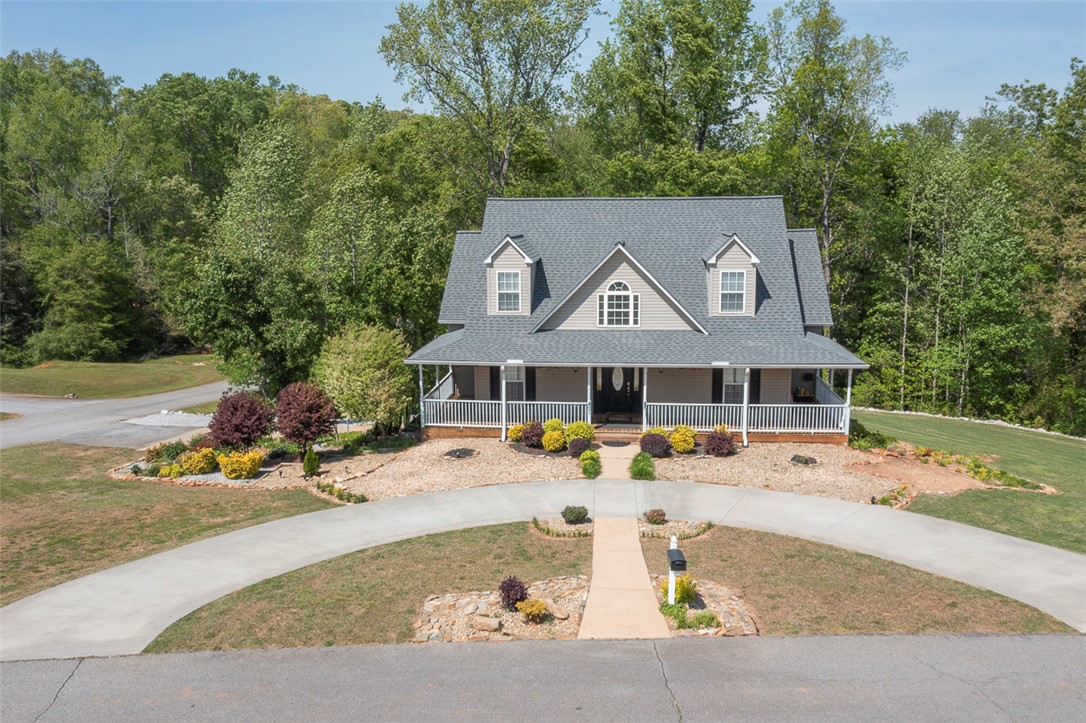 401 Woodson Road, Piedmont, South Carolina image 8