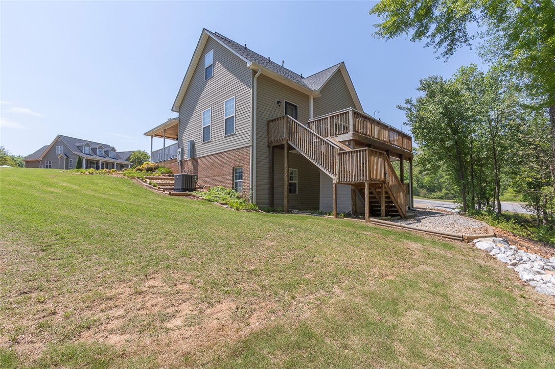 401 Woodson Road, Piedmont, South Carolina image 6