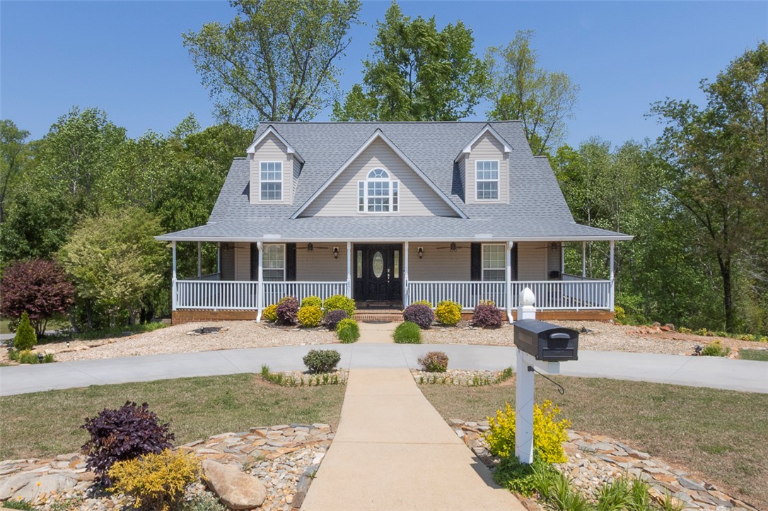 401 Woodson Road, Piedmont, South Carolina image 1