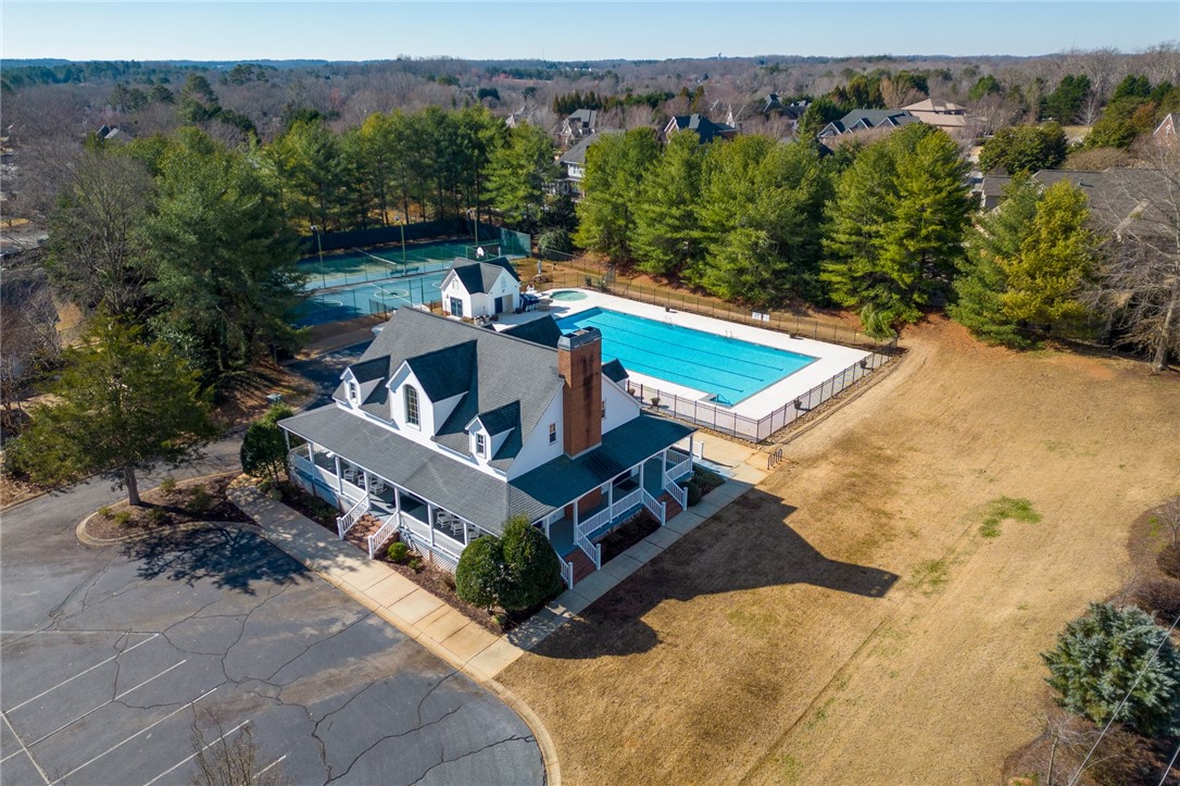 106 Lockmere Court, Easley, South Carolina image 43
