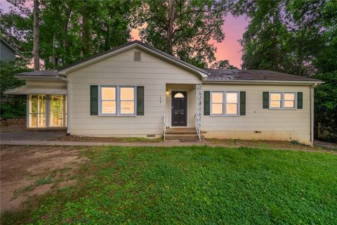 Photo of 125 Clemson Street, Clemson, SC 29631 (MLS # 20299064)