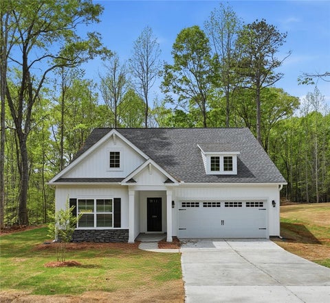 Photo of 1518 Shirley Drive, Anderson, SC 29621 (MLS # 20306213)