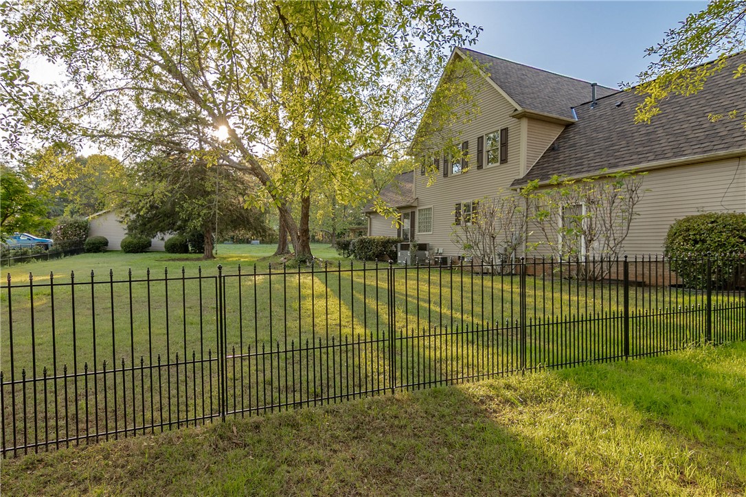 104 Bellewood Drive, Easley, South Carolina image 45