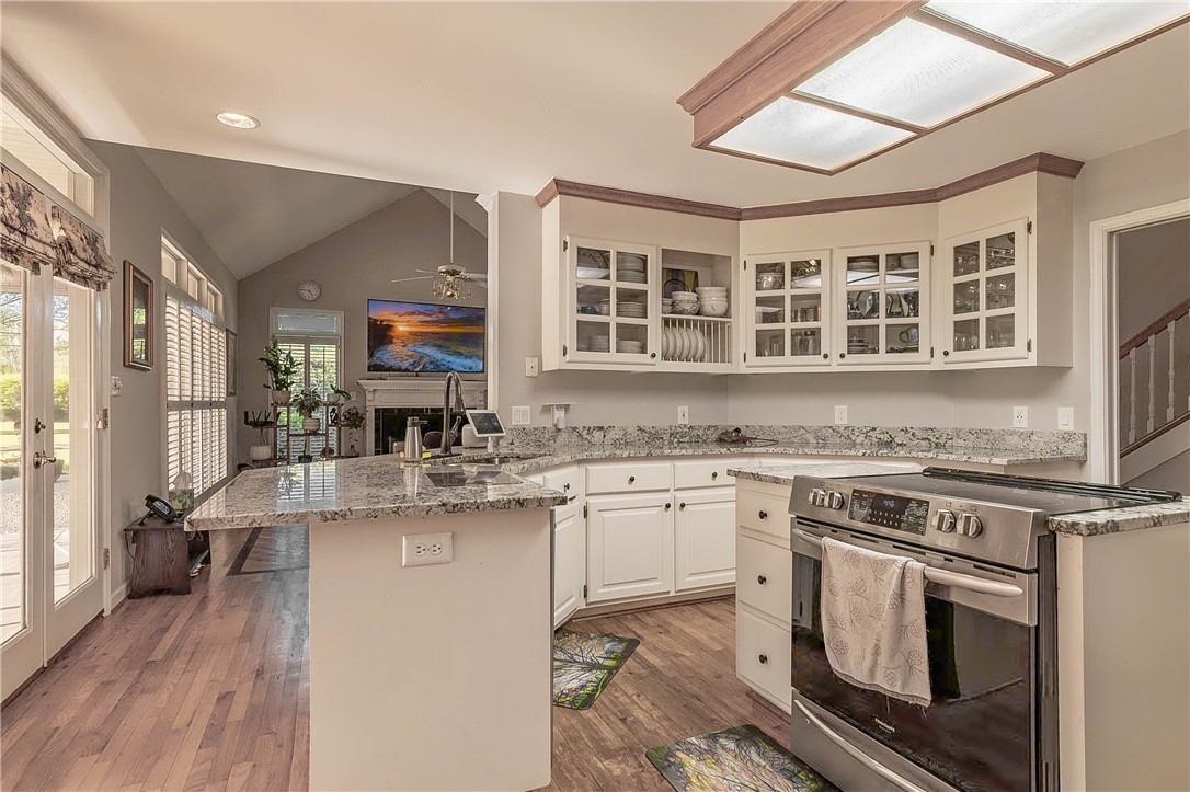 104 Bellewood Drive, Easley, South Carolina image 16