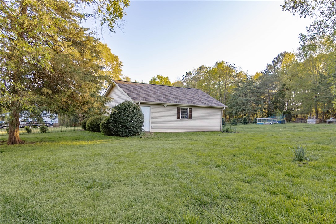 104 Bellewood Drive, Easley, South Carolina image 10