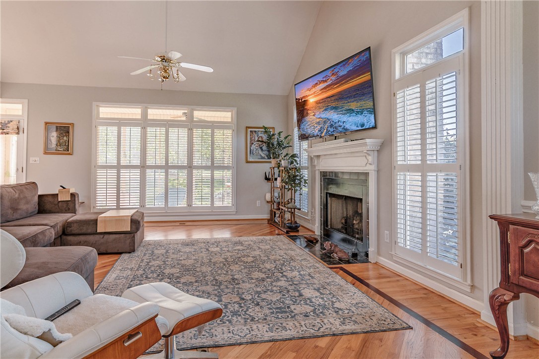 104 Bellewood Drive, Easley, South Carolina image 14