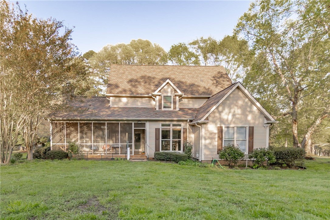 104 Bellewood Drive, Easley, South Carolina image 6