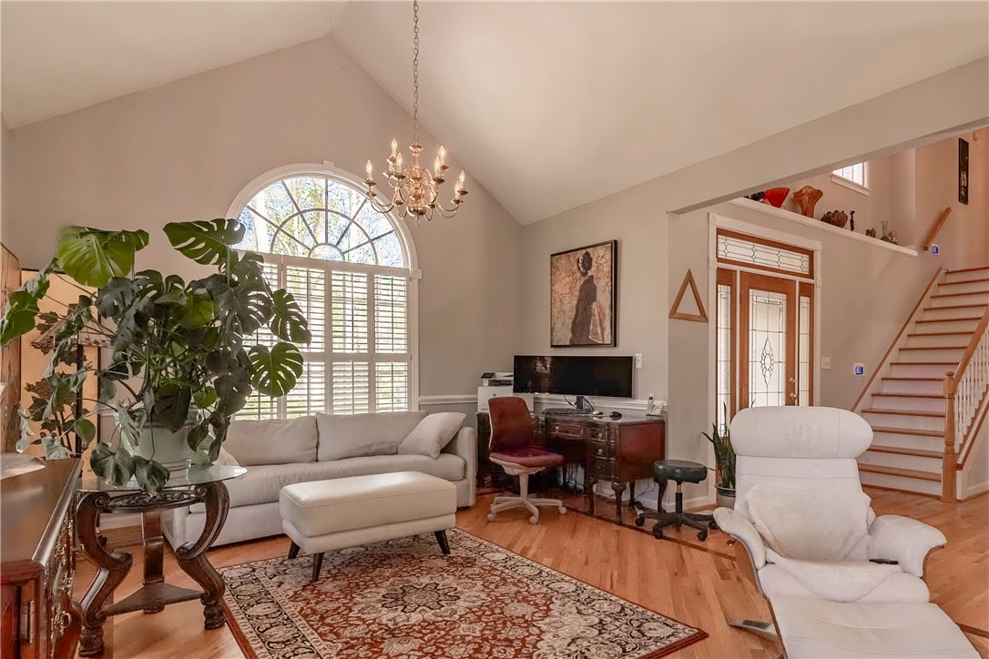 104 Bellewood Drive, Easley, South Carolina image 11