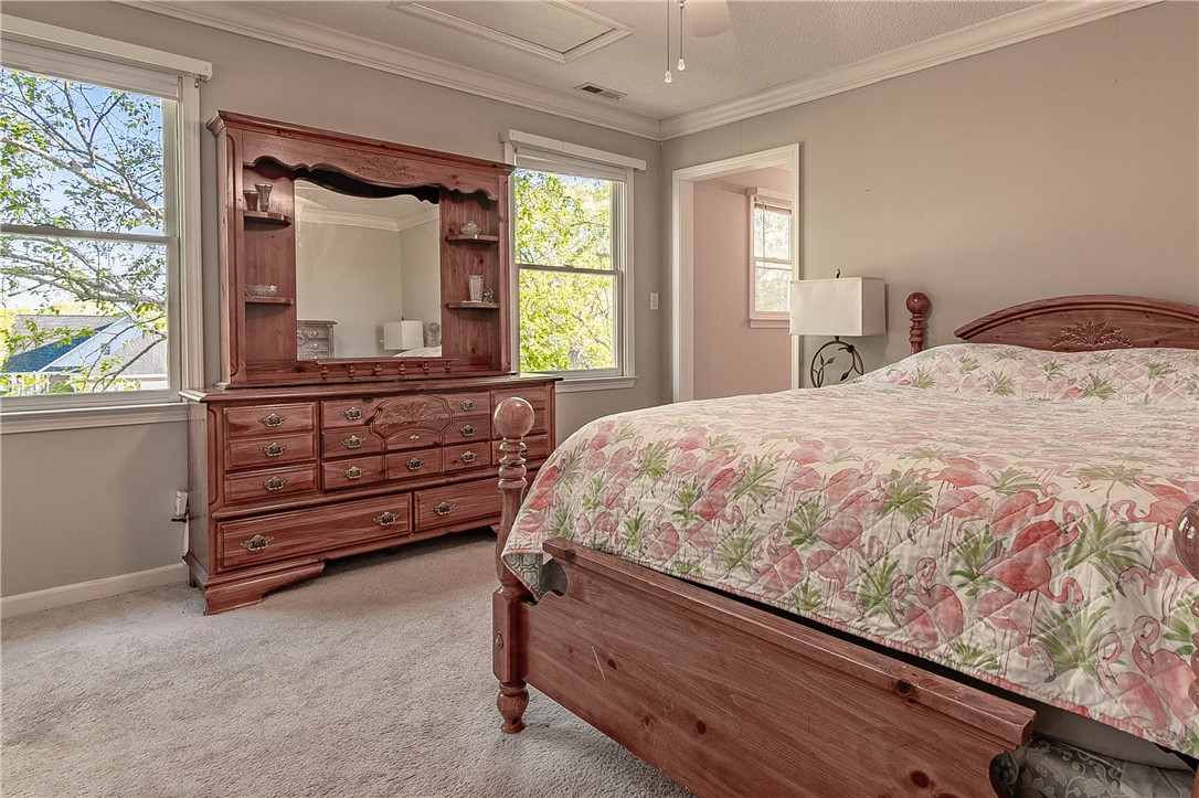 104 Bellewood Drive, Easley, South Carolina image 37