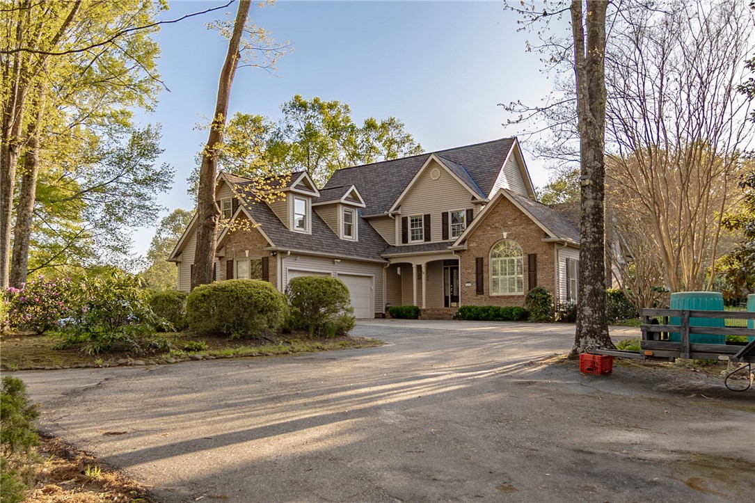 104 Bellewood Drive, Easley, South Carolina image 40