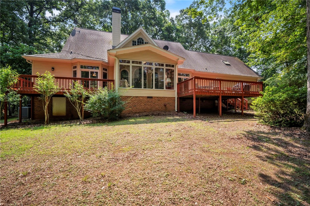 242 Pristine Cove, Hartwell, Georgia image 25