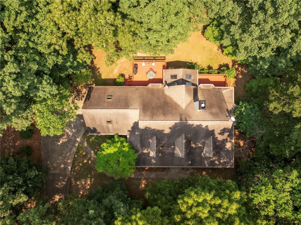 242 Pristine Cove, Hartwell, Georgia image 26