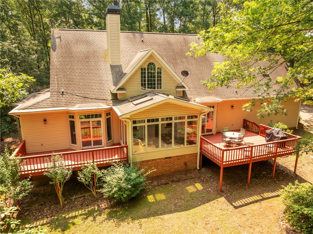 242 Pristine Cove, Hartwell, Georgia image 24