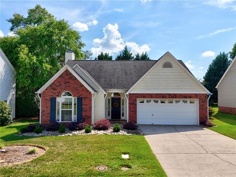 Photo of 214 Ashridge Way, Simpsonville, SC 29681 (MLS # 20301740)