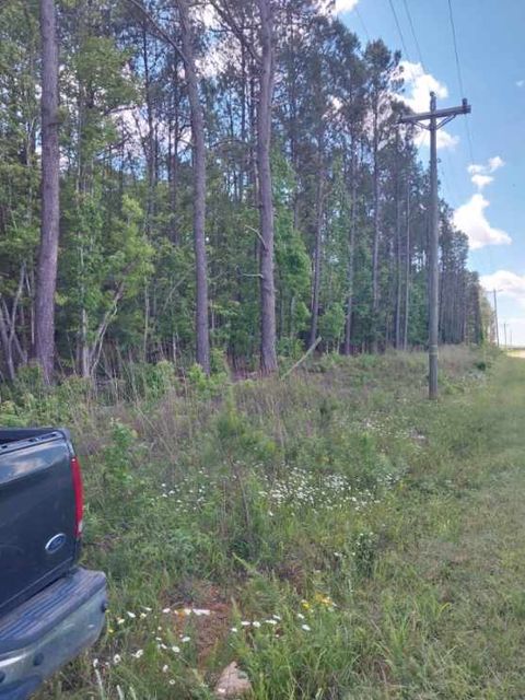 Vacant Land For Sale - 846 Latimer Mill Road<br/> Honea Path, SC 29654