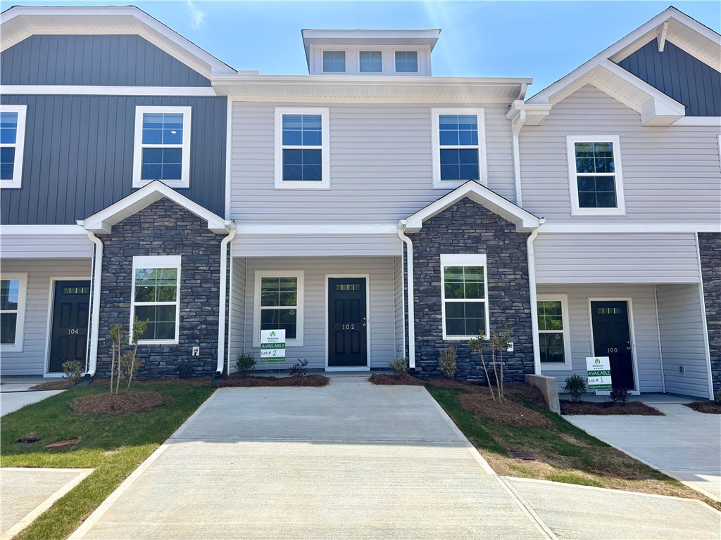102 Lowland Drive, Anderson, South Carolina image 1