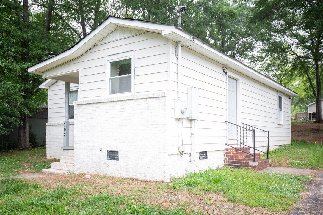 702 W 5th Avenue, Easley, South Carolina image 3