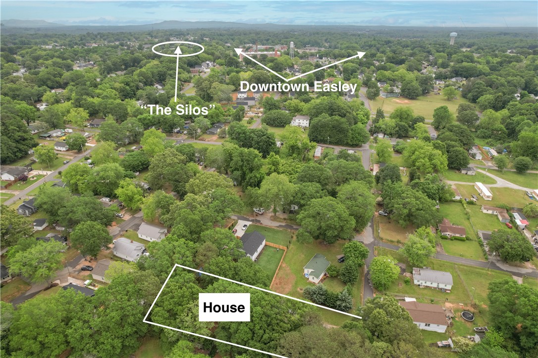 702 W 5th Avenue, Easley, South Carolina image 27