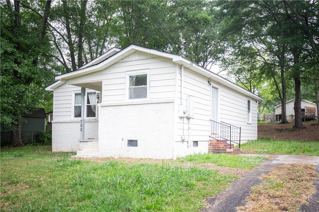 702 W 5th Avenue, Easley, South Carolina image 2