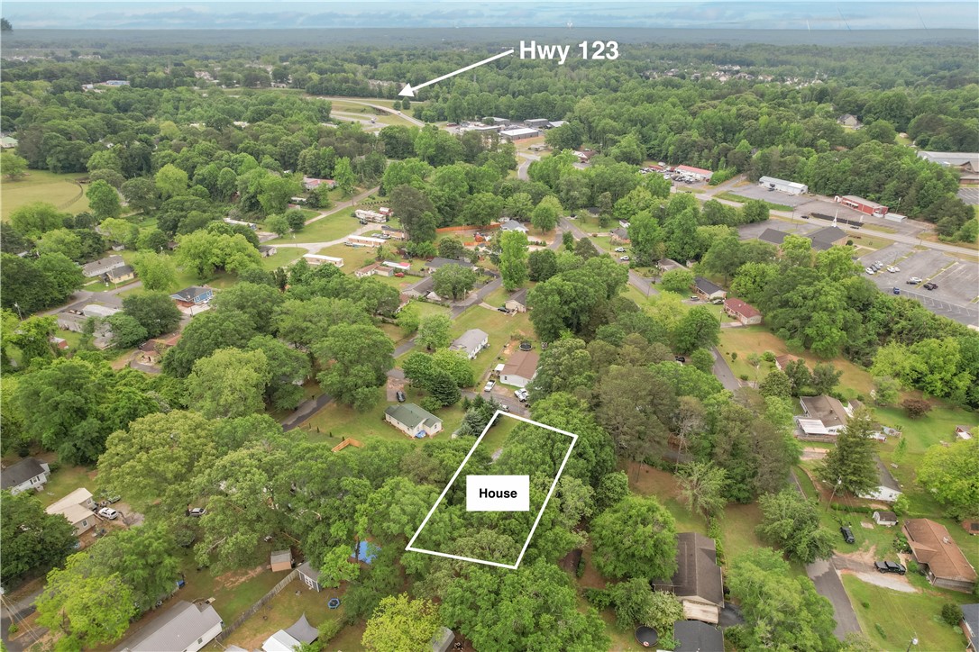 702 W 5th Avenue, Easley, South Carolina image 28
