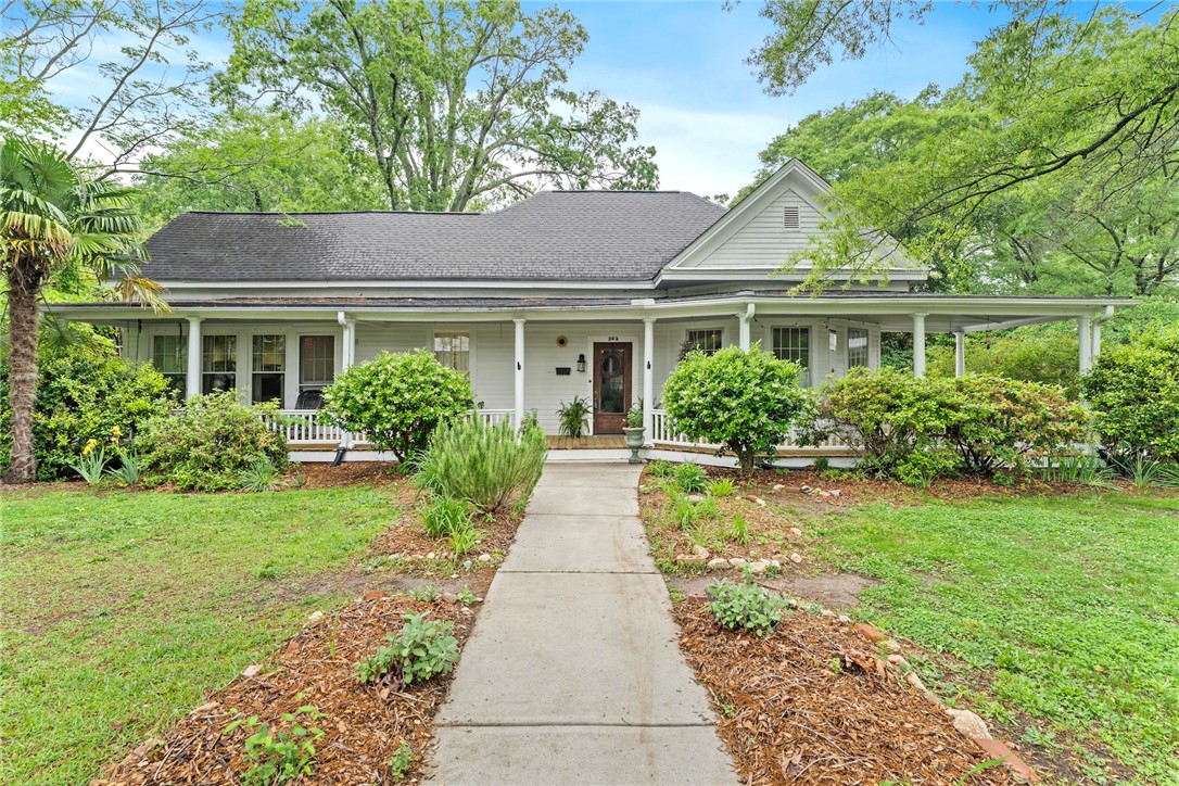 302 River Street, Belton, South Carolina image 1