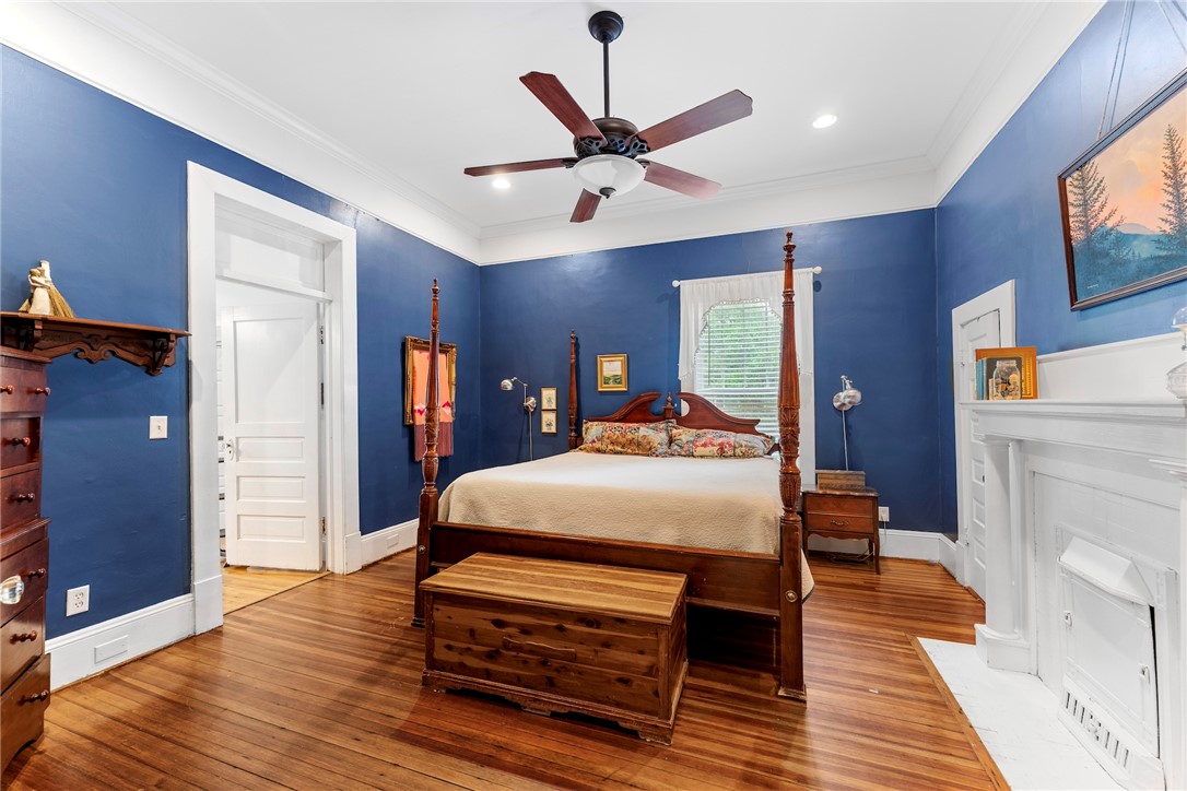 302 River Street, Belton, South Carolina image 24