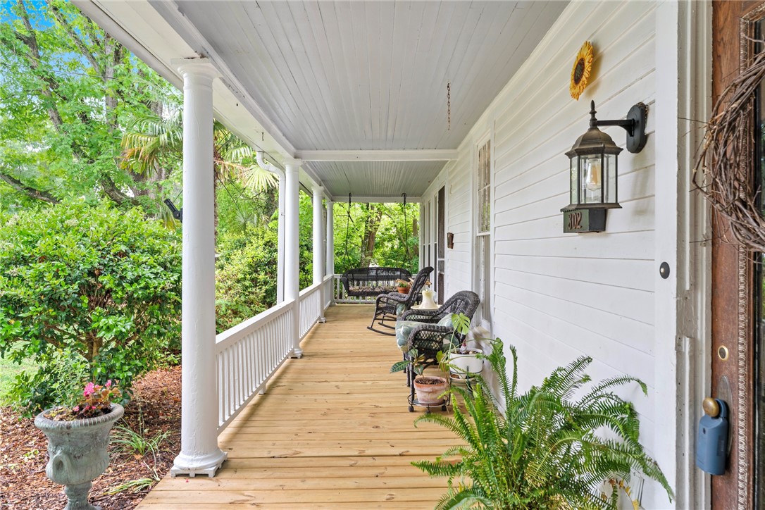 302 River Street, Belton, South Carolina image 6
