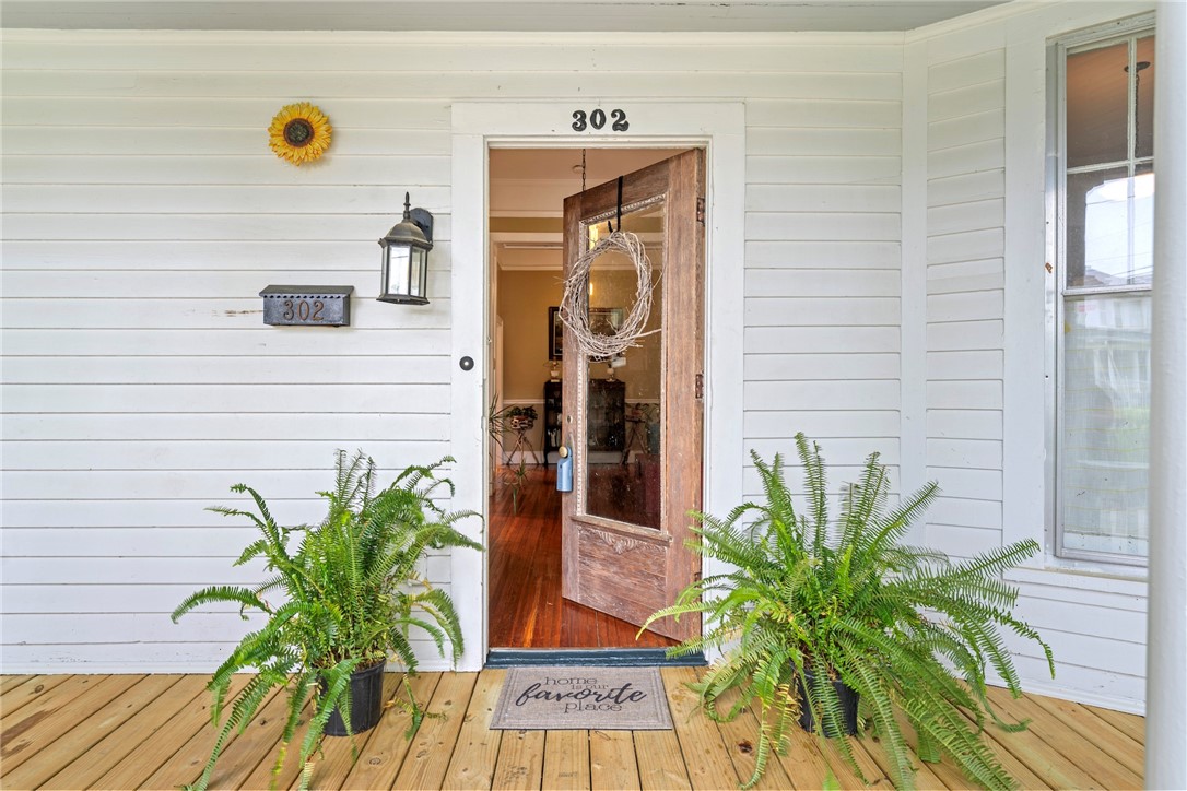 302 River Street, Belton, South Carolina image 4