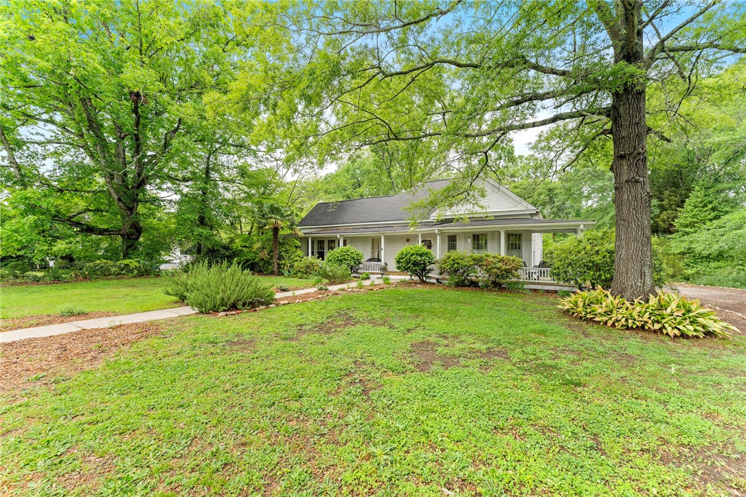 302 River Street, Belton, South Carolina image 2