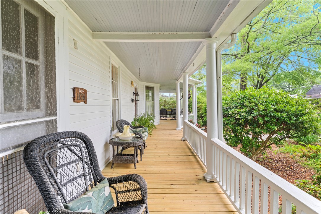 302 River Street, Belton, South Carolina image 7