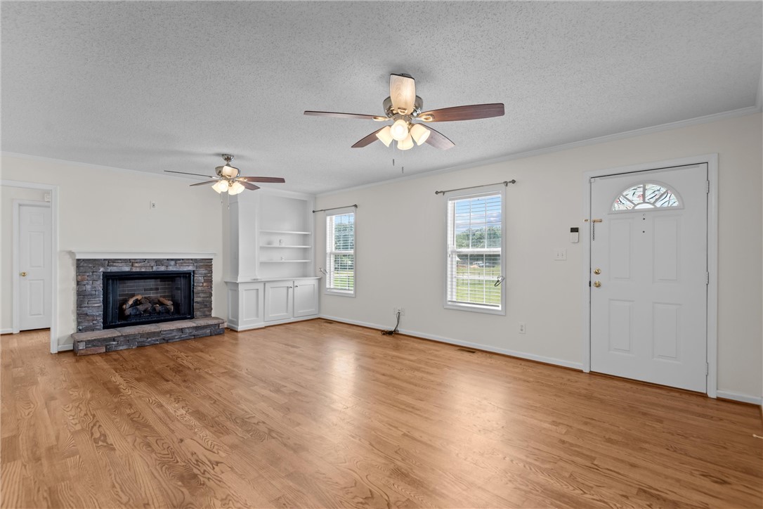 Williamston, South Carolina 29697, United States, 3 Bedrooms Bedrooms, ,2 BathroomsBathrooms,Residential,Pending,125146