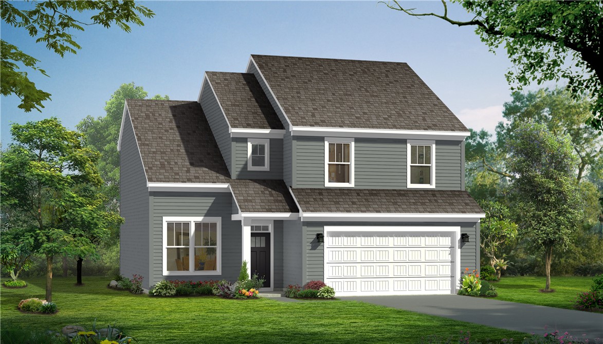 441 Briggs Drive, Easley, South Carolina image 1
