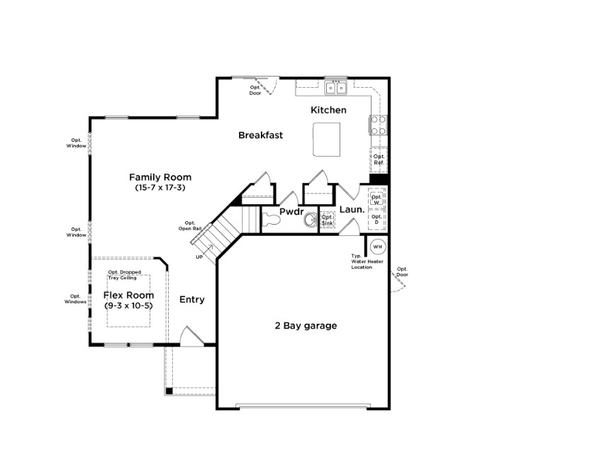 441 Briggs Drive, Easley, South Carolina image 2