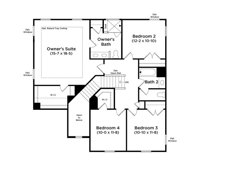 441 Briggs Drive, Easley, South Carolina image 3