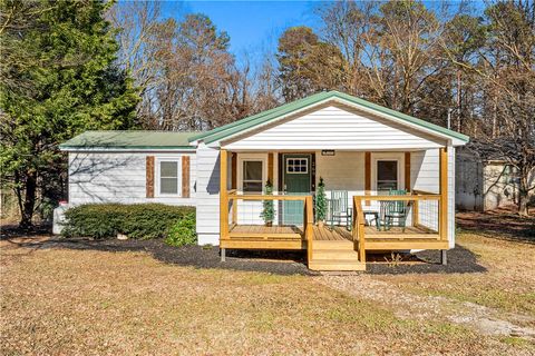 Photo of 269 Glendale Drive, Hartwell, GA 30643 (MLS # 20297787)