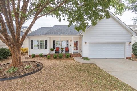 Photo of 152 Elliott Circle, Anderson, SC 29621 (MLS # 20308374)