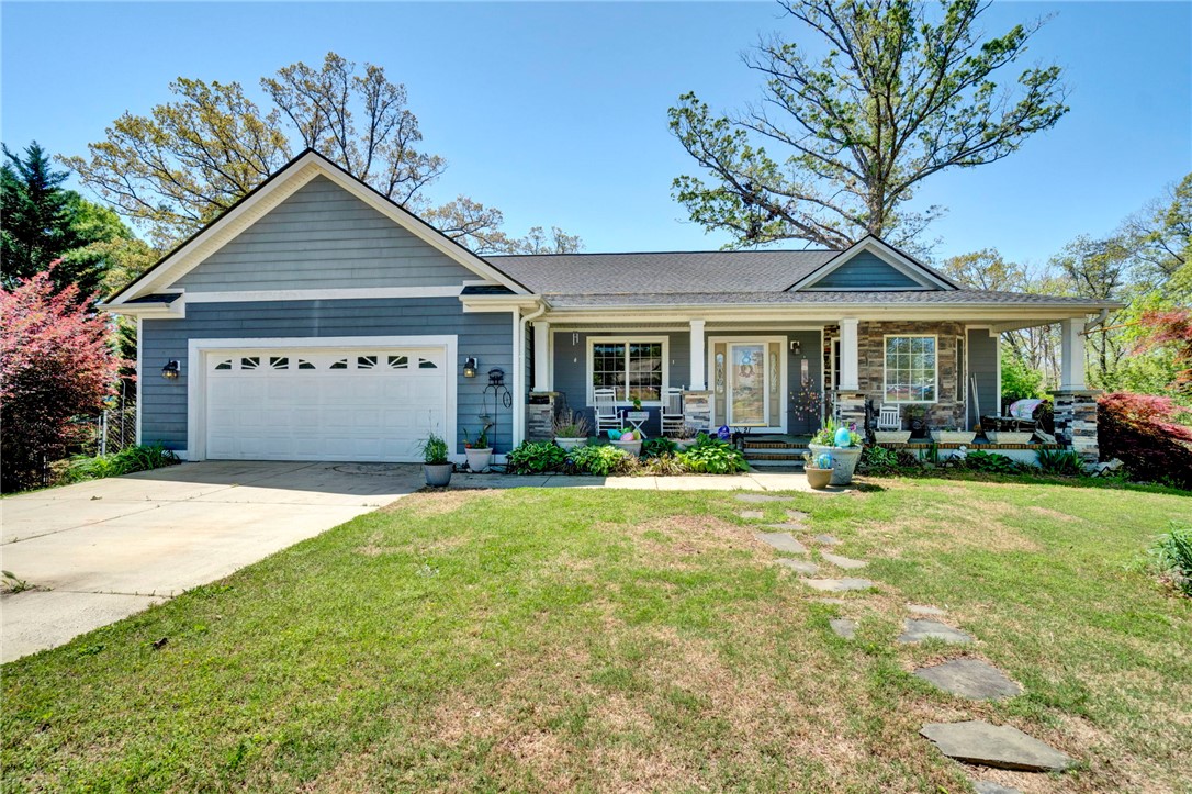 21 Martin Drive, Greenville, South Carolina image 1