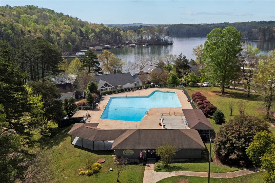 400 S Foxglove Road, Westminster, South Carolina image 21
