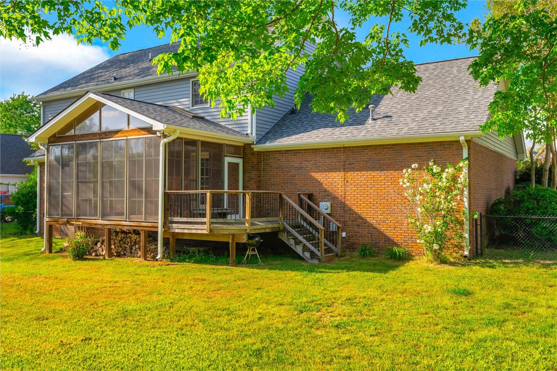 203 Huntington Road, Easley, South Carolina image 30