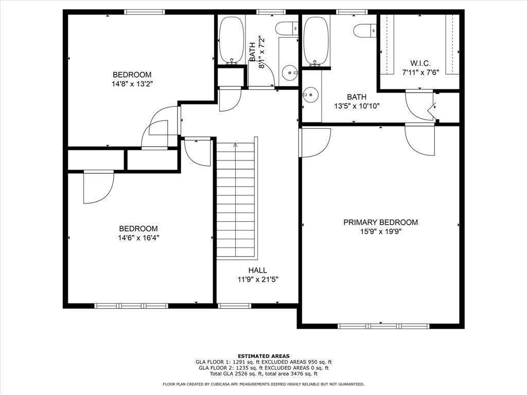 203 Huntington Road, Easley, South Carolina image 7