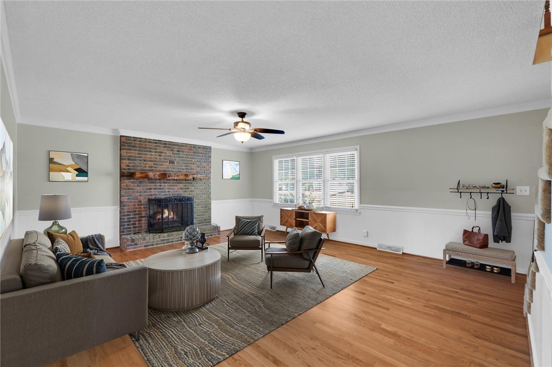 203 Huntington Road, Easley, South Carolina image 2