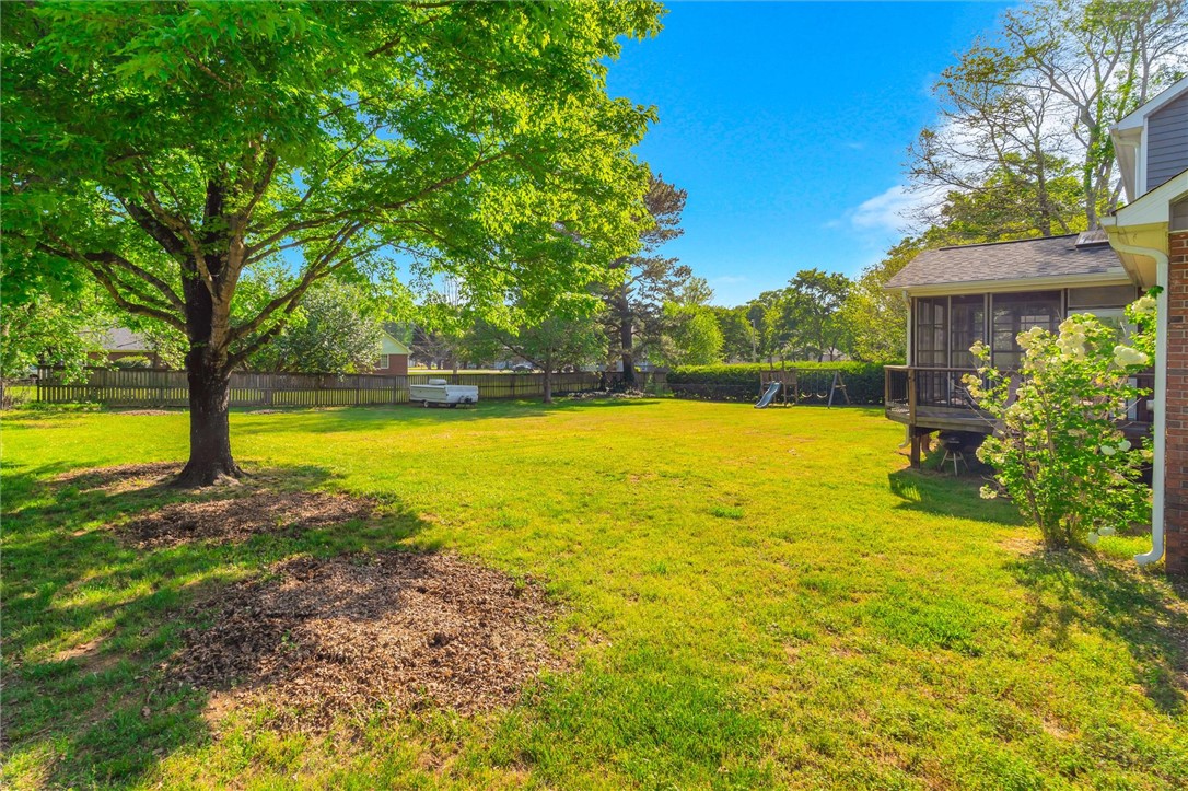 203 Huntington Road, Easley, South Carolina image 4