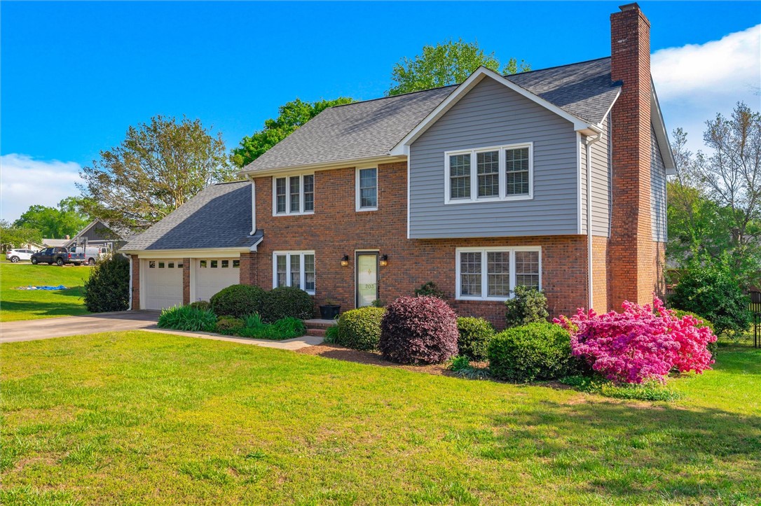 203 Huntington Road, Easley, South Carolina image 1