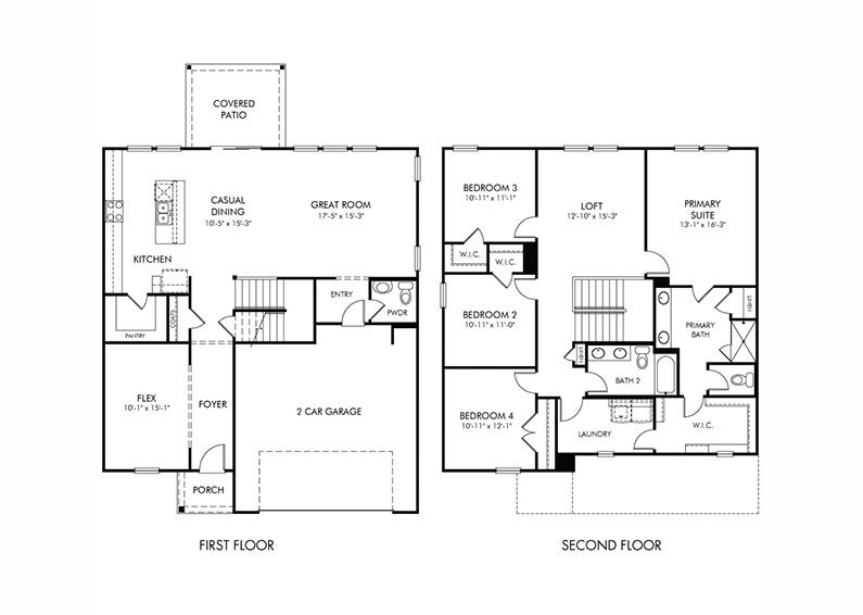 137 Blooming Meadow Road