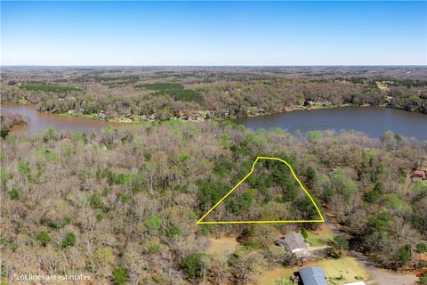 Vacant Land For Sale - 00 Guest Circle<br/> Anderson, SC 29621