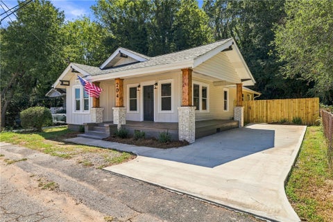 Photo of 204 Stafford Street, Greenville, SC 29605 (MLS # 20308742)
