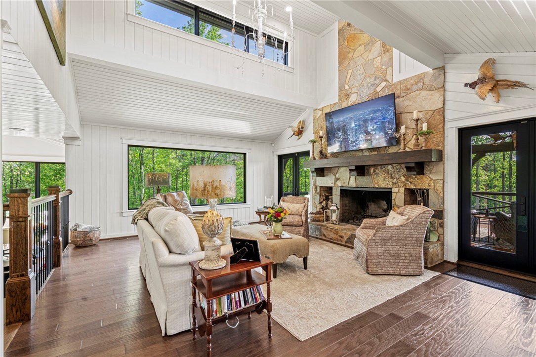199 Leaf Shadow Lane, Walhalla, South Carolina image 11