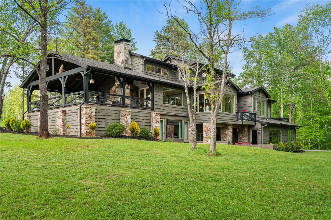 199 Leaf Shadow Lane, Walhalla, South Carolina image 2